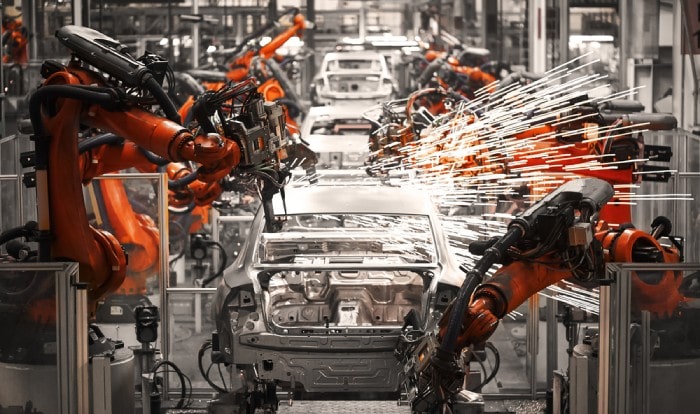 Why You Should Automate Assembly Lines?